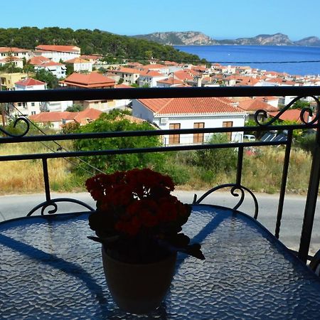 Best House, Sea View Ii, Pylos Messinias 外观 照片